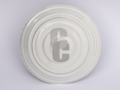 Розетка за комин - БЯЛА                                                                                                                                                                                                                                                                                     